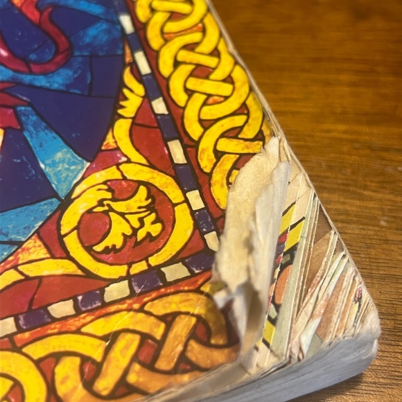 Changing The Dreaming Paperback 1995 - Picture 13 of 16